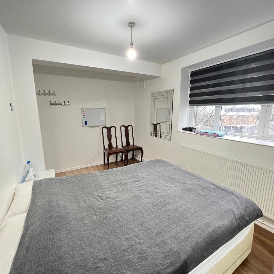 Апартаменты Woodbury House 5B Лондон Экстерьер фото